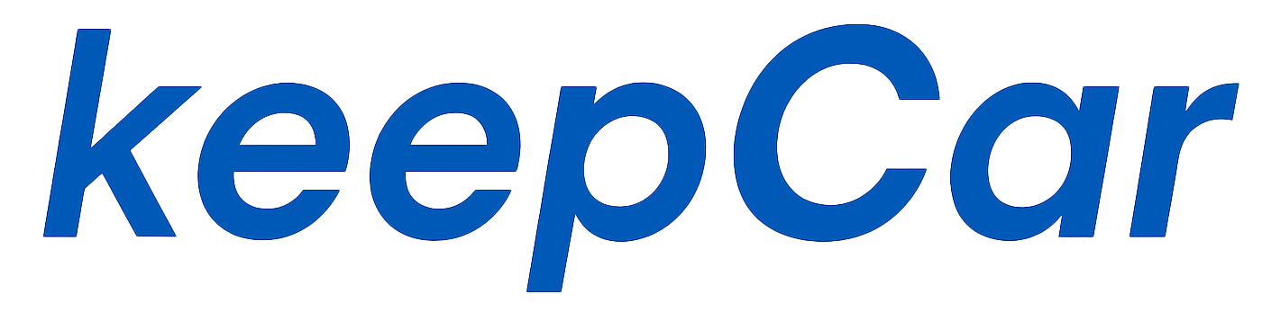 keepCar Name